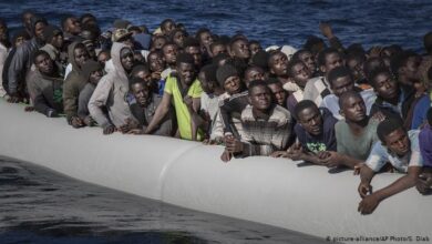 Photo of Les Canaries-Immigration : Une situation devenue intenable pour le gouvernement Espagnol !