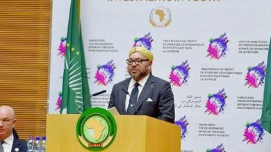 Photo of Le Maroc, veut et peut, expulser la « RASD » de l’Union Africaine au prochain sommet !