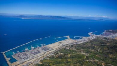 Photo of Le nouveau « Terminal à Conteneurs 3 » booste encore plus le Port Tanger Med 2 !