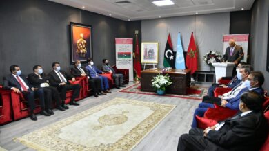 Photo of Paix Mondiale : Un nouveau round de pourparlers inter-libyen débarque à Bouznika !