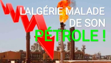 Photo of MENSONGE D’ÉTAT: PLUS UNE GOUTTE DE PÉTROLE ?…C’EST GRAVE DOCTEUR ?