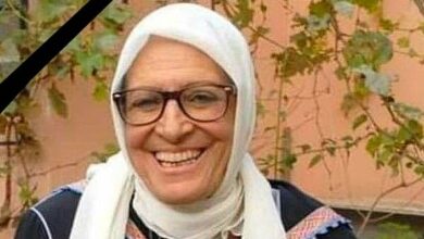 Photo of Deuil : L’actrice marocaine Zhour Maamri est décédée !