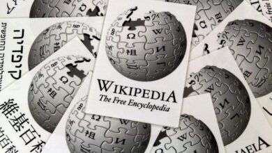 Photo of Wikipédia : La plus grande encyclopédie du monde sur internet, fête ses 20 ans !