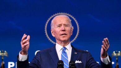 Photo of États-Unis : Biden veut « doubler le salaire minimum » et créer « une révolution sociale » !