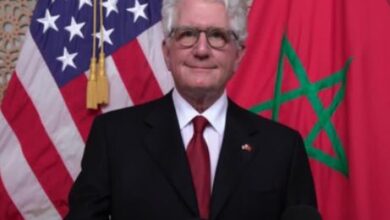 Photo of David Fischer : Le partenariat américano-marocain est aujourd’hui plus fort que jamais !