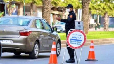 Photo of L’état d’urgence sanitaire prolongé de 30 jours au Maroc !