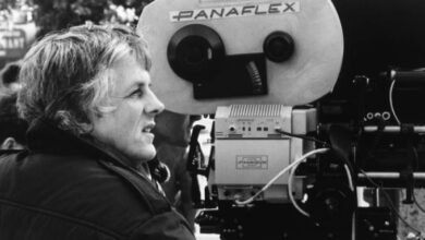 Photo of Cinéma : Le réalisateur britannique Michael Apted est décédé !