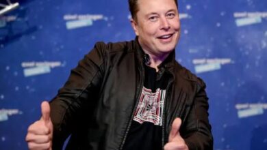 Photo of Fortune : Elon Musk, le fondateur de Tesla, devient l’homme le plus riche du monde !