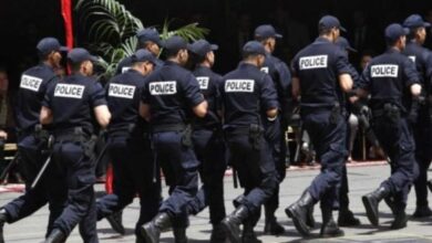 Photo of Promotion : 9.499 fonctionnaires de Police ont bénéficié d’un avancement !