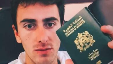 Photo of TENNIS : ELLIOT BENCHETRIT, LE NOUVEAU NUMÉRO 1 MAROCAIN, ATTENDU À DOHA !