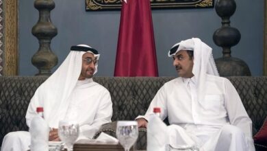 Photo of Reprise des relations diplomatiques entre Qatar et Emirats Arabes Unis !