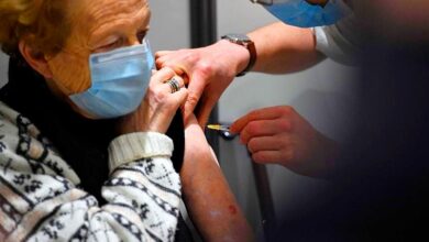 Photo of Coronavirus : 13 personnes seraient décédées à cause des effets secondaires du vaccin !