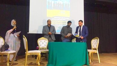 Photo of Signature d’une convention de partenariat et d’un protocole de coopération entre l’Institut de Presse et des Sciences de l’Information (IPSI) de Laâyoune et l’Institut Supérieur du Journalisme et de la Communication (ISJC) de Casablanca