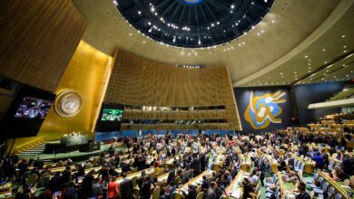 Photo of La proclamation américaine sur la marocanité du Sahara distribuée aux 193 États membres de l’ONU !