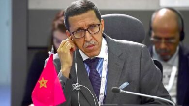 Photo of Le Maroc dénonce les manœuvres de l’Afrique du Sud au Conseil de Sécurité de l’ONU !