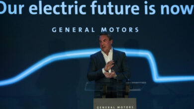 Photo of « General Motors » va définitivement arrêter de vendre les voitures Essence et Diesel !