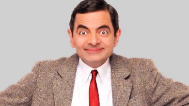 Photo of Rowan Atkinson : « Mister Bean » c’est terminé !