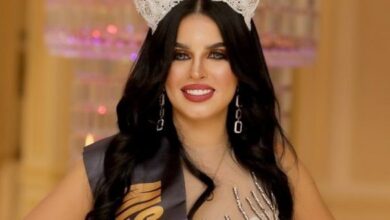 Photo of Une Marocaine remporte le titre de « Miss Arab World » 2020 !