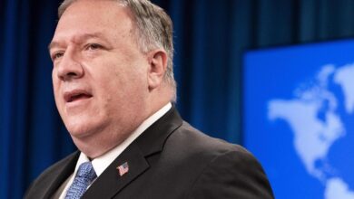 Photo of Mike Pompeo parle de l’ouverture d’un consulat des États-Unis à Dakhla !