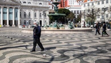 Photo of Un reconfinement total au Portugal dès ce vendredi !