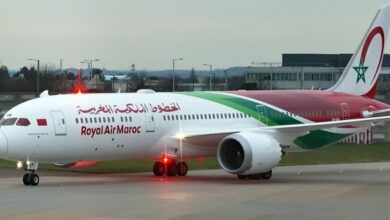 Photo of La première cargaison du vaccin contre la Covid-19 atterrit à l’aéroport de Casablanca !