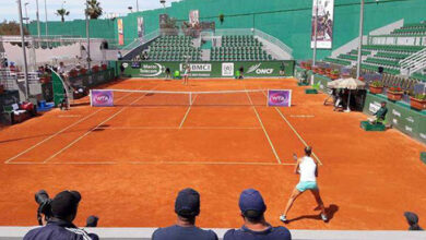 Photo of Le cri de coeur de Mehdi Rhazali : Sauvons le TCPTT…Sauvons le Tennis !