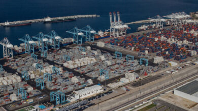 Photo of Tanger Med : Officiellement, c’est le Premier Port à Conteneurs en Méditerranée !