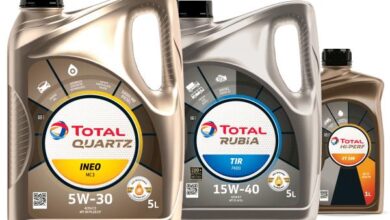 Photo of Total lance un nouveau packaging pour ses lubrifiants au Maroc !