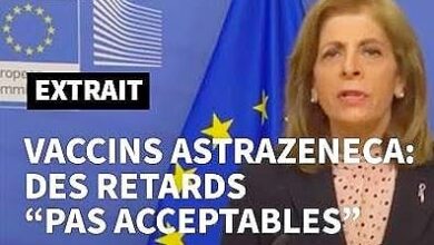 Photo of Retards des vaccins et Scandale du favoritisme entre pays : l’Europe s’inquiète !