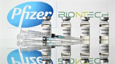 Photo of Le vaccin Pfizer/BioNTech n’est pas responsable des « décès post-vaccination » signalés !