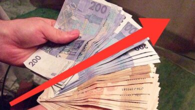 Photo of Le Dirham prend son envol : Les succès diplomatiques du Maroc dopent sa monnaie !