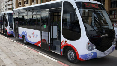 Photo of Meknès : Une nouvelle flotte de bus entre en circulation !