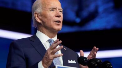 Photo of Joe Biden dévoile son « plan de relance » de l’économie américaine !