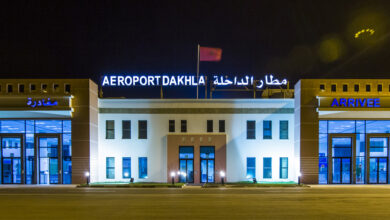 Photo of Sahara Marocain : La RAM va inaugurer une nouvelle ligne directe PARIS-DAKHLA !