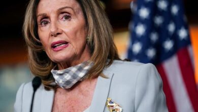 Photo of États-Unis : Nancy Pelosi réélue à la tête de la Chambre des Représentants !