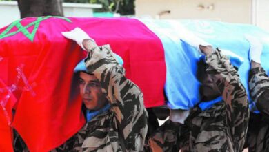 Photo of Un militaire marocain tué suite à une attaque armée en République Centrafricaine !