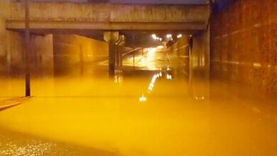 Photo of Casablanca sous l’eau : Lydec mobilise ses agents sur le terrain !