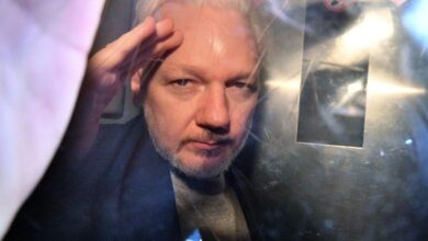 Photo of Justice : Julian Assange ne sera pas extradé vers les États-Unis !