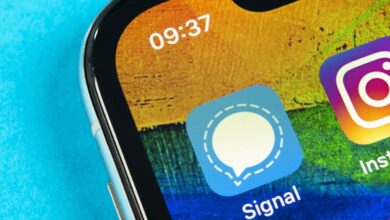 Photo of L’application « Signal » en tête des téléchargements sur Apple Store et Google Play !