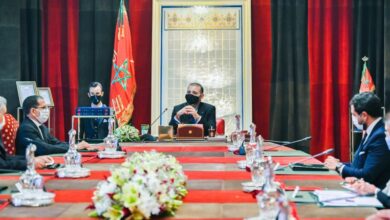 Photo of Le Roi Mohammed VI lancera ce Jeudi la campagne de vaccination au Maroc !