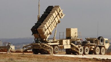 Photo of FAR : Le nouveau système de défense aérienne « Patriot MIM-104 » acquis par le Maroc !