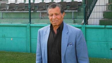 Photo of Foot : L’ancien international marocain, Larbi Chicha, est décédé à l’age de 86 ans !