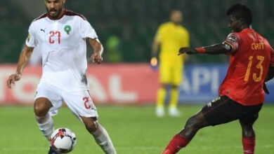 Photo of CHAN : Le Maroc passe en quarts de finale en battant l’Ouganda (5-2) !