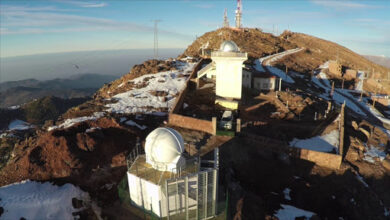 Photo of Marrakech : Des chercheurs marocains ont participé à une nouvelle découverte astronomique !