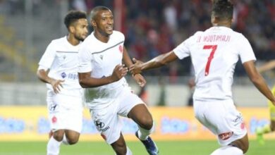 Photo of Ligue des Champions : Le Wydad de Casablanca s’impose en Angola (0-1) !