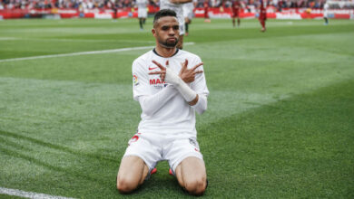 Photo of Championnat espagnol : le Marocain En-Nesyri élu meilleur joueur du mois de janvier !