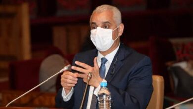 Photo of Khaled Ait Taleb : Le Maroc importera toutes ses doses du vaccin anti-covid d’ici avril prochain !