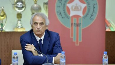 Photo of Vahid Halilhodzic décide de convoquer 7 joueurs de la Botola !