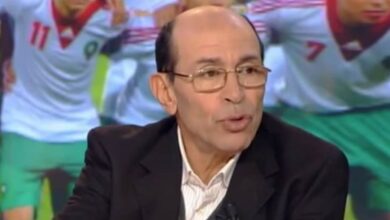 Photo of Il a révolutionné le football Marocain ! Louzani .On t’aimera toujours.