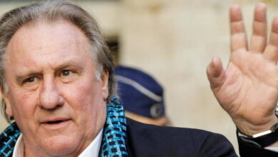 Photo of Scandale : Gérard Depardieu mis en examen pour plusieurs viols !